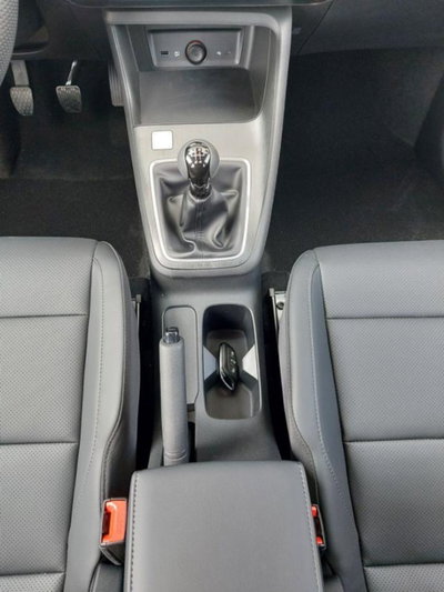 Mg ZS 1.5 Comfort (12)