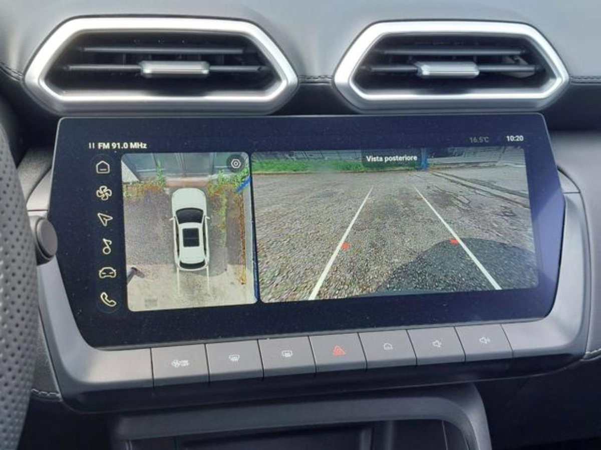 Mg ZS 1.5 Comfort (14)
