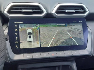 Mg ZS 1.5 Comfort (14)