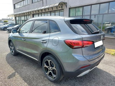 Mg ZS 1.5 Comfort (2)