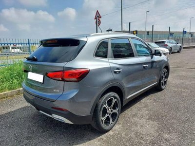 Mg ZS 1.5 Comfort (3)