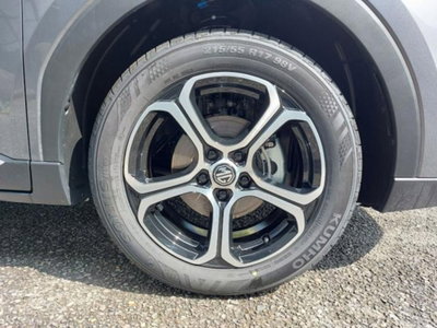 Mg ZS 1.5 Comfort (6)