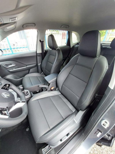 Mg ZS 1.5 Comfort (9)