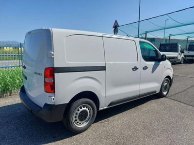 Toyota Proace 2.2d 180cv S&S 14q L1 S Comfort auto (3)
