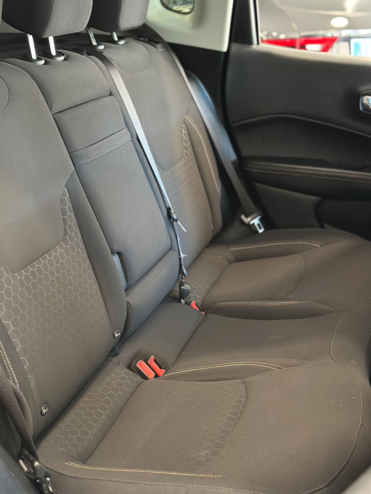Jeep Compass 1.6 Multijet II 2WD Business (11)