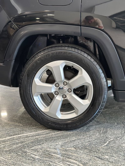 Jeep Compass 1.6 Multijet II 2WD Business (13)