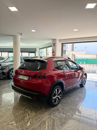 Peugeot 2008 120 S&S Allure (4)