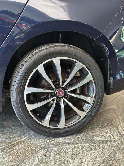 Fiat Tipo Tipo 1.6 Mjt S&S 5 porte Easy (13)