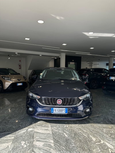 Fiat Tipo Tipo 1.6 Mjt S&S 5 porte Easy (2)