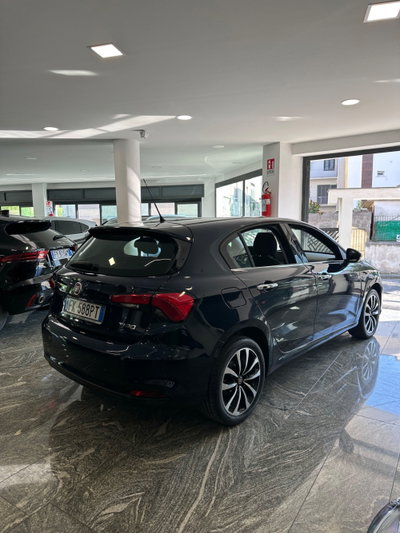 Fiat Tipo Tipo 1.6 Mjt S&S 5 porte Easy (4)