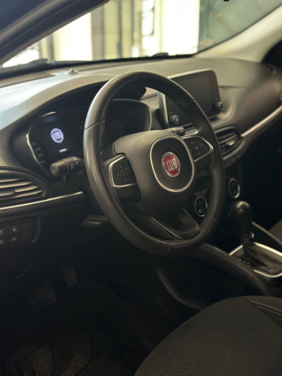 Fiat Tipo Tipo 1.6 Mjt S&S 5 porte Easy (7)