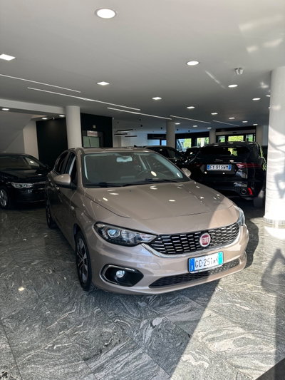 Fiat Tipo Tipo 1.6 Mjt S&S 5 porte Mirror (3)
