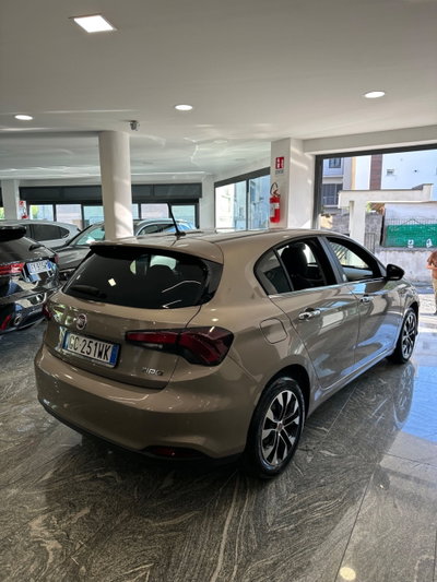 Fiat Tipo Tipo 1.6 Mjt S&S 5 porte Mirror (4)
