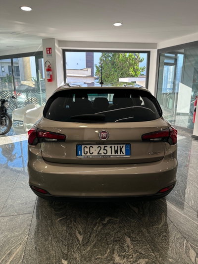 Fiat Tipo Tipo 1.6 Mjt S&S 5 porte Mirror (5)