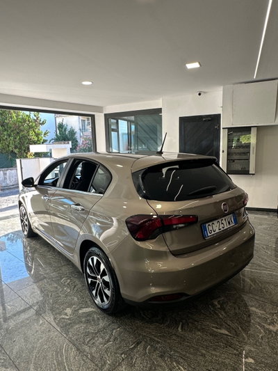 Fiat Tipo Tipo 1.6 Mjt S&S 5 porte Mirror (6)