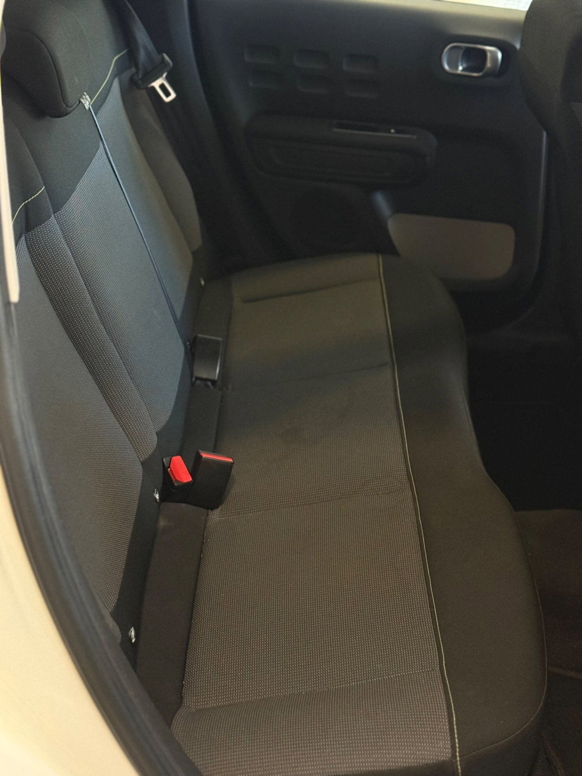 Citroen C3 PureTech 68 Feel (10)