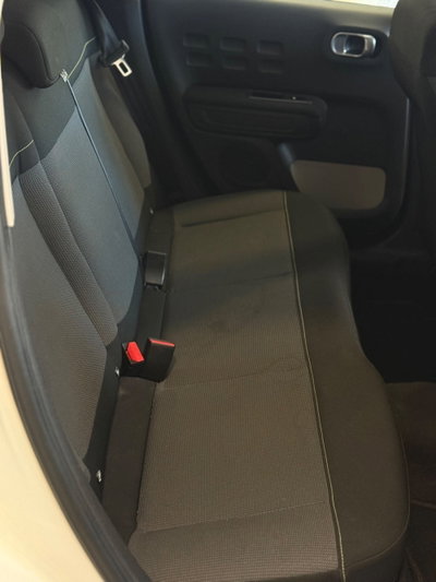 Citroen C3 PureTech 68 Feel (10)