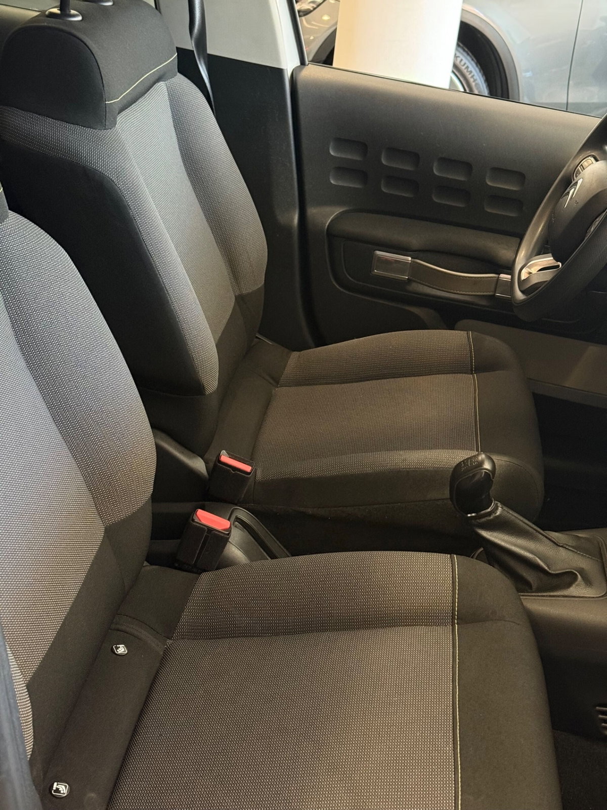 Citroen C3 PureTech 68 Feel (12)