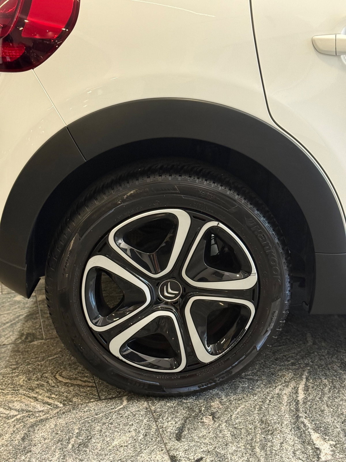 Citroen C3 PureTech 68 Feel (13)