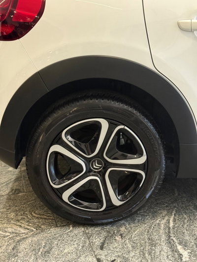 Citroen C3 PureTech 68 Feel (13)