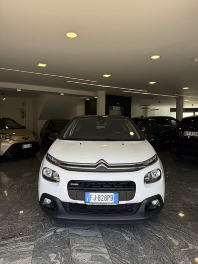 Citroen C3 PureTech 68 Feel (2)