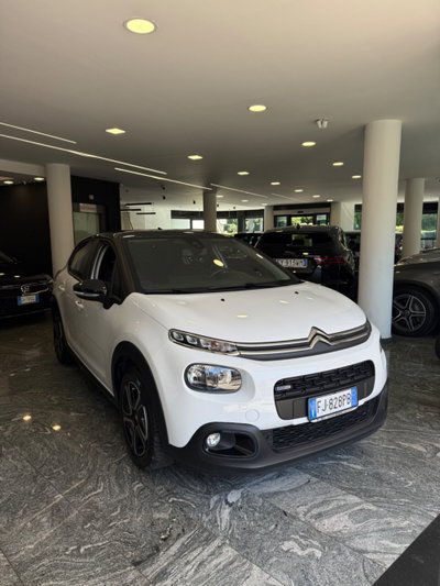 Citroen C3 PureTech 68 Feel (3)