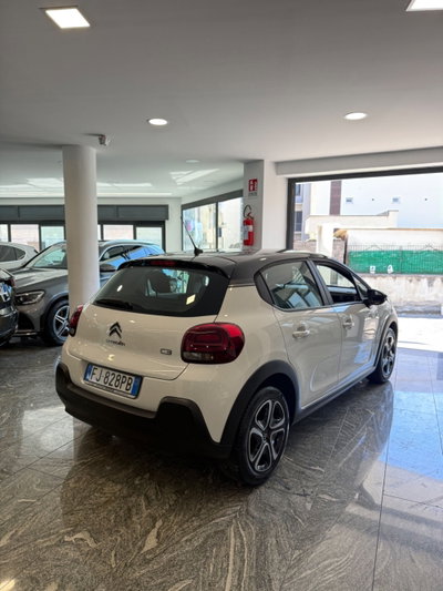 Citroen C3 PureTech 68 Feel (4)