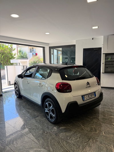 Citroen C3 PureTech 68 Feel (6)