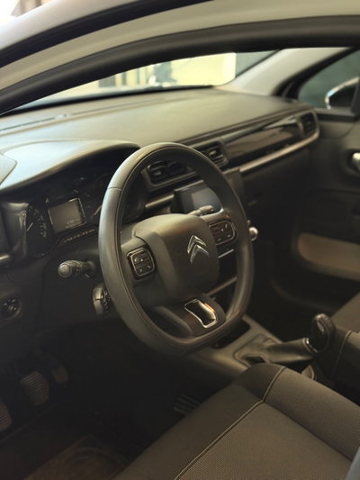 Citroen C3 PureTech 68 Feel (7)