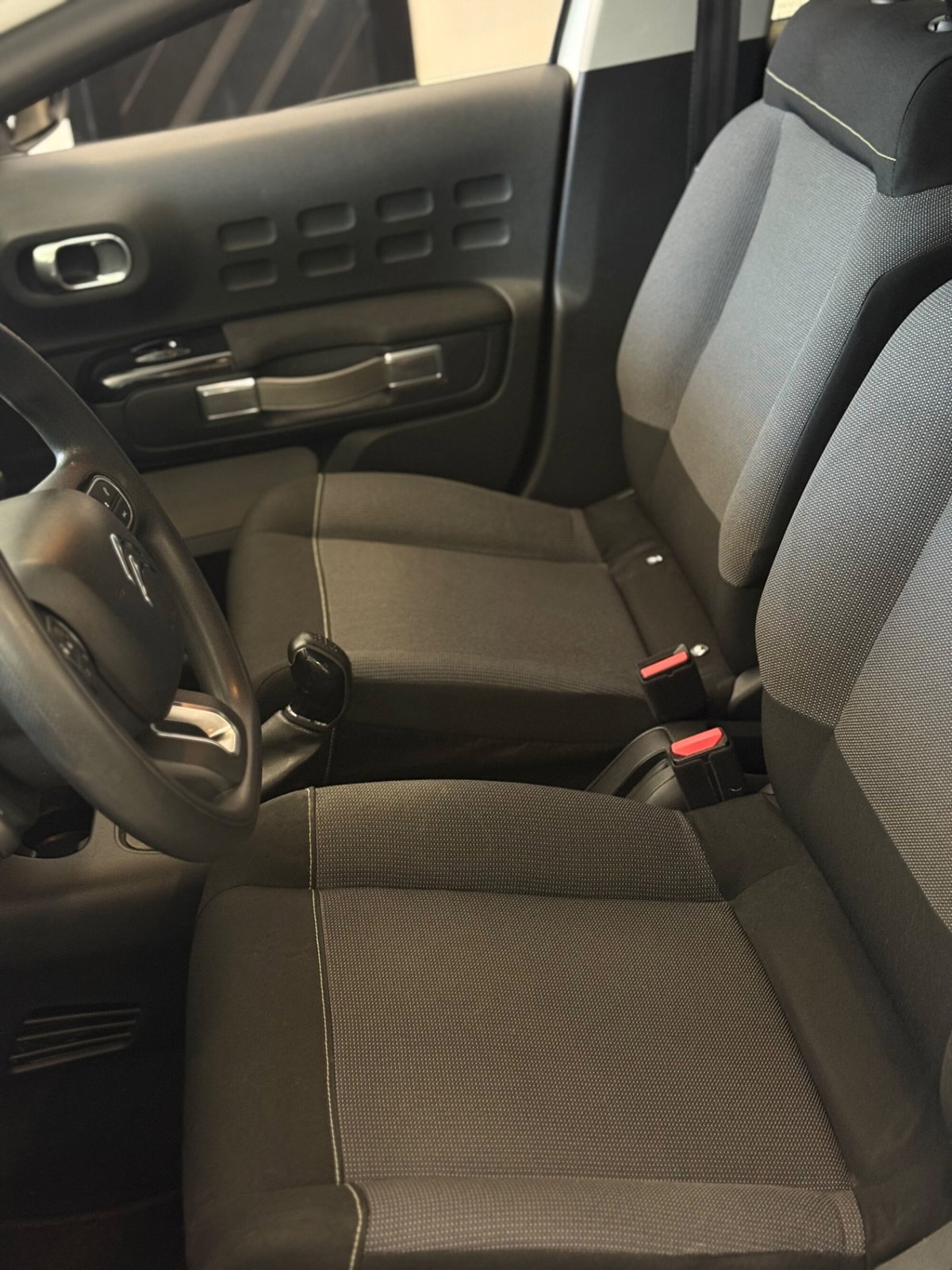 Citroen C3 PureTech 68 Feel (8)