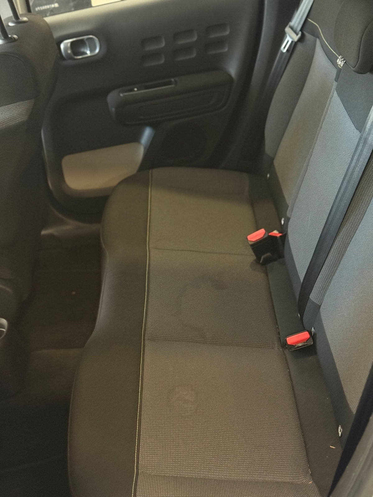 Citroen C3 PureTech 68 Feel (9)