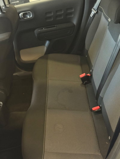 Citroen C3 PureTech 68 Feel (9)