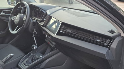 Audi A1 Sportback 30 TFSI S tronic Admired (10)