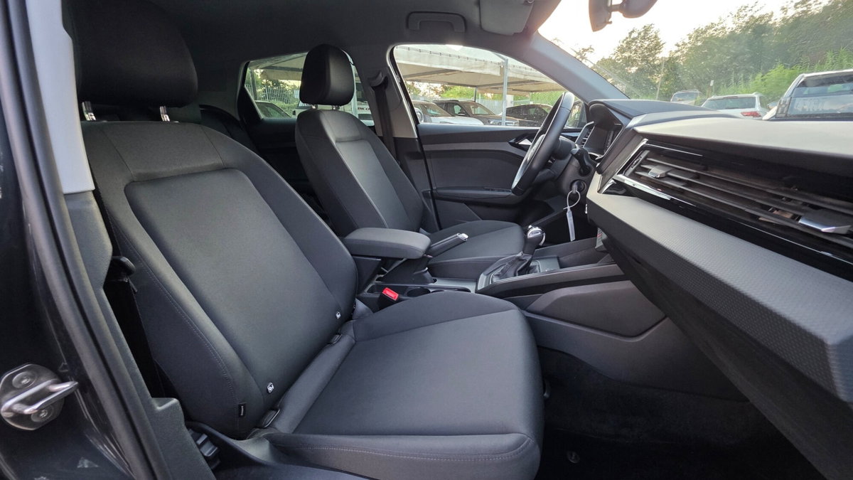 Audi A1 Sportback 30 TFSI S tronic Admired (12)