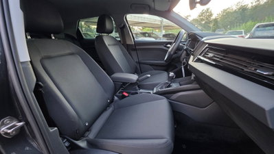 Audi A1 Sportback 30 TFSI S tronic Admired (12)