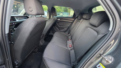 Audi A1 Sportback 30 TFSI S tronic Admired (13)