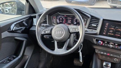 Audi A1 Sportback 30 TFSI S tronic Admired (14)