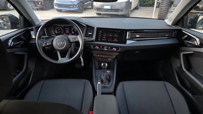 Audi A1 Sportback 30 TFSI S tronic Admired (15)