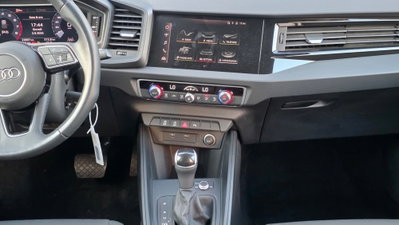 Audi A1 Sportback 30 TFSI S tronic Admired (16)