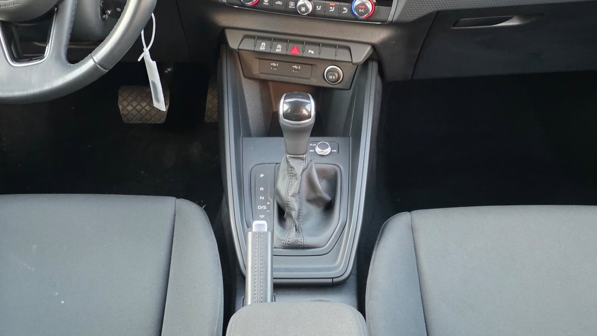 Audi A1 Sportback 30 TFSI S tronic Admired (18)