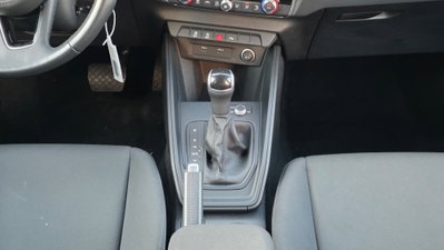 Audi A1 Sportback 30 TFSI S tronic Admired (18)