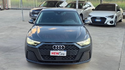 Audi A1 Sportback 30 TFSI S tronic Admired (2)