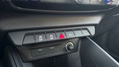 Audi A1 Sportback 30 TFSI S tronic Admired (20)