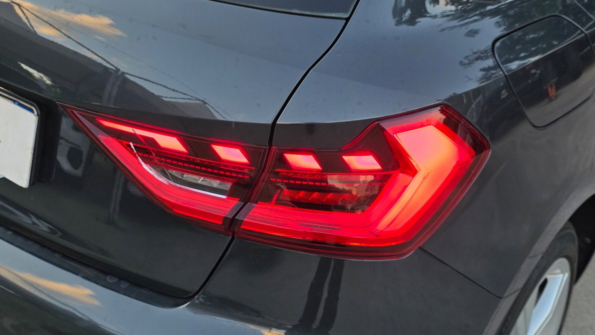 Audi A1 Sportback 30 TFSI S tronic Admired (7)