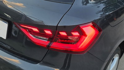 Audi A1 Sportback 30 TFSI S tronic Admired (7)