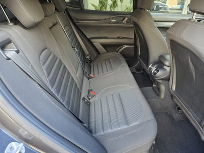 Alfa Romeo Stelvio Stelvio 2.2 Turbodiesel 190 CV AT8 Q4 Super Business (14)