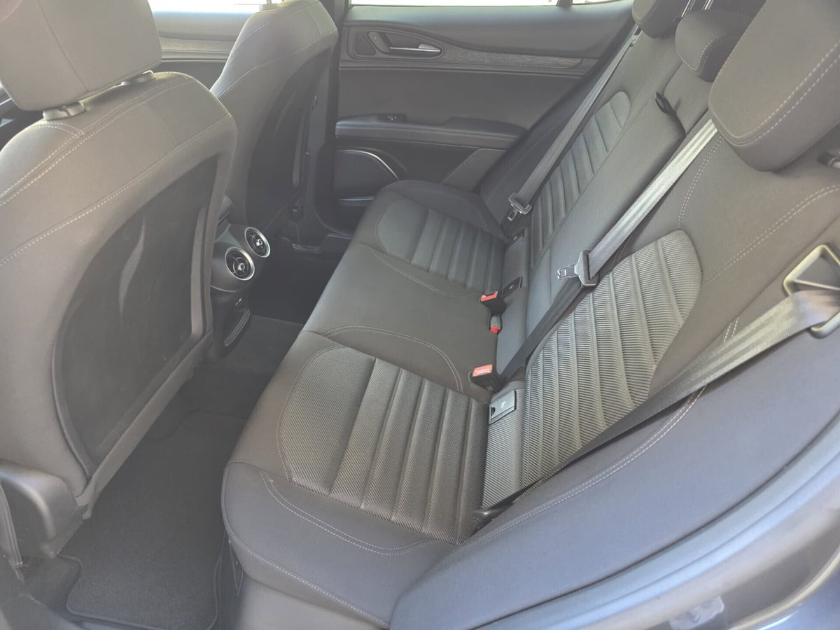 Alfa Romeo Stelvio Stelvio 2.2 Turbodiesel 190 CV AT8 Q4 Super Business (15)