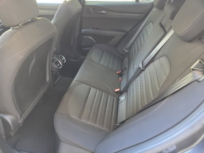 Alfa Romeo Stelvio Stelvio 2.2 Turbodiesel 190 CV AT8 Q4 Super Business (15)