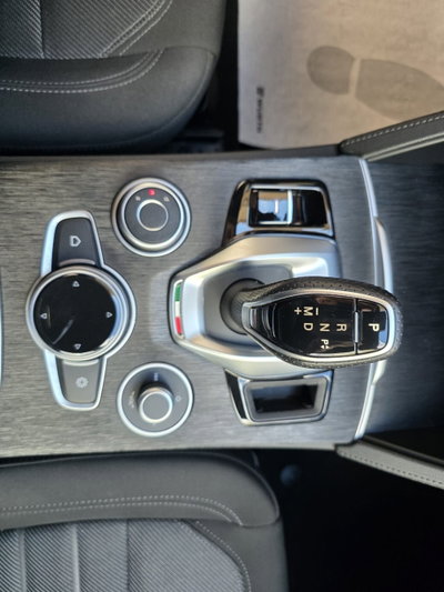 Alfa Romeo Stelvio Stelvio 2.2 Turbodiesel 190 CV AT8 Q4 Super Business (18)