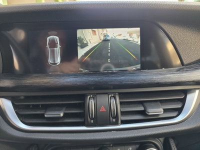 Alfa Romeo Stelvio Stelvio 2.2 Turbodiesel 190 CV AT8 Q4 Super Business (19)